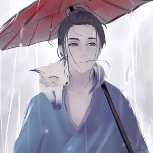 Author Avatar